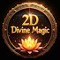 C_dEeCUOAvI-channel-avatar-2D DIVINE MAGIC