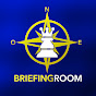 Briefing Room: Simplify Politics, Eco and Business logo