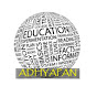 Adhyapan - Expand Your Mind logo