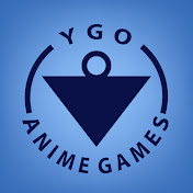 YGO Anime Games