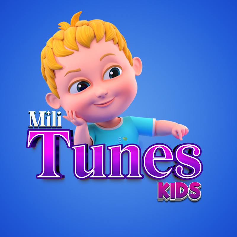 MiliTunes Kids