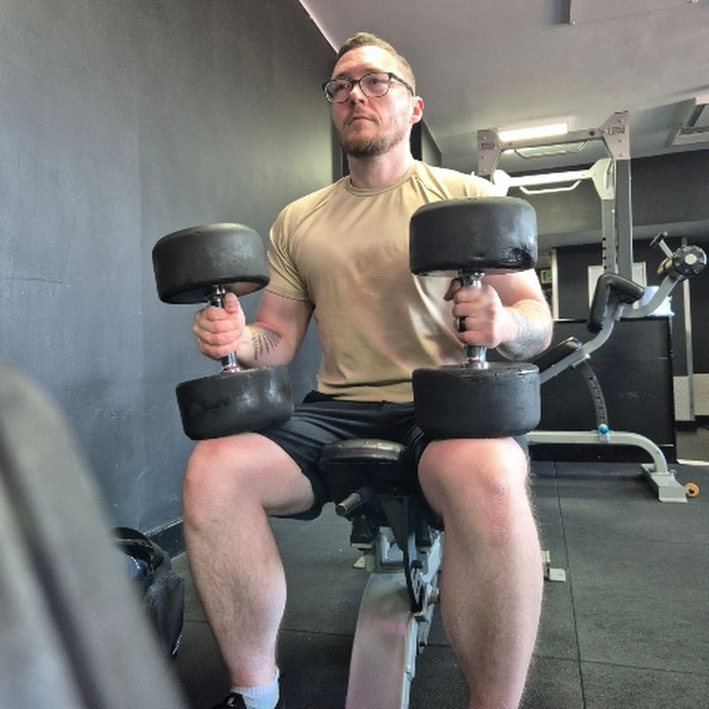 RobPHFitness