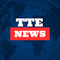 TTP News logo