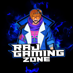 Raj Gaming Zone Channel icon