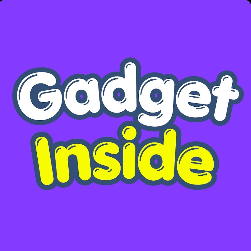 Gadget Inside