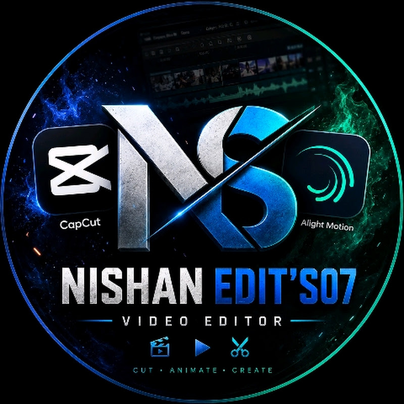 Nishan edit's07