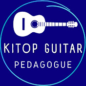 Kitop Guitar