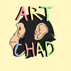 Art Chad Avatar