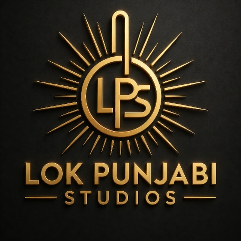 Lok Punjabi Studios