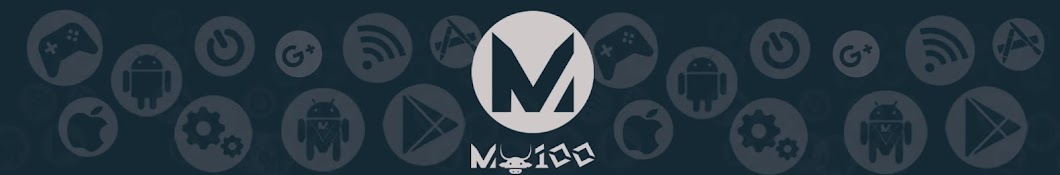 MU100 Studio YouTube channel avatar