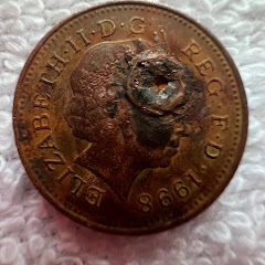 Rare British coin collector  channel thumbnail