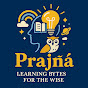 Prajna Bytes logo