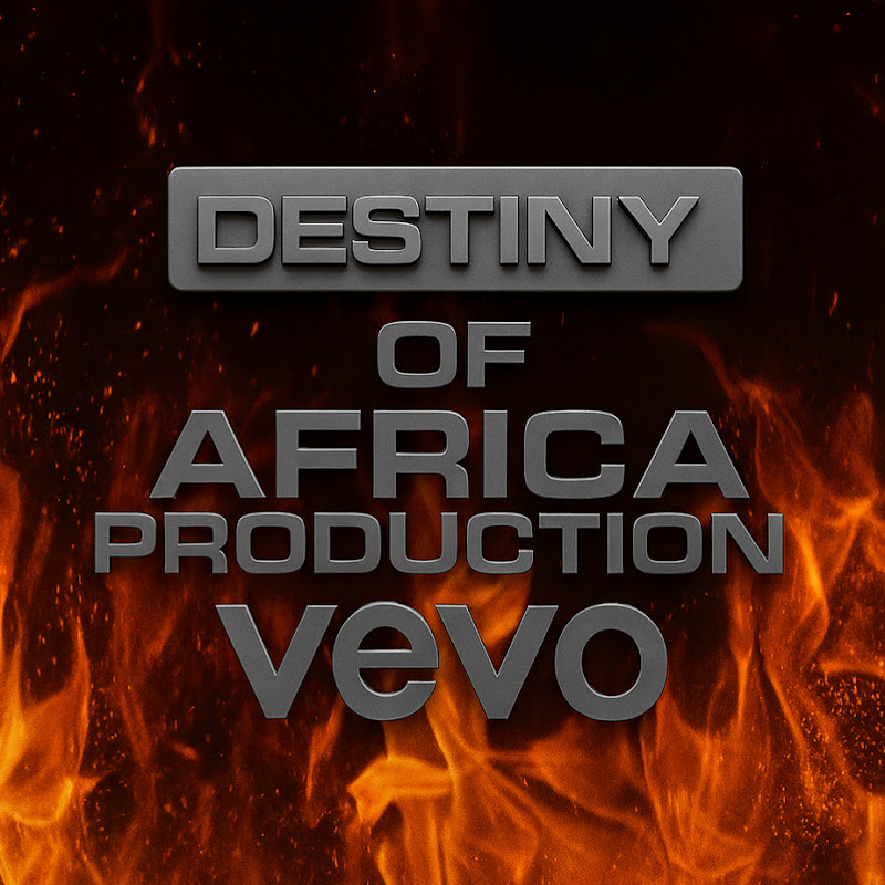 Destiny of Africa ProductionVEVO