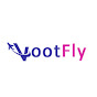 Vootfly- US Flights Booking Portal logo