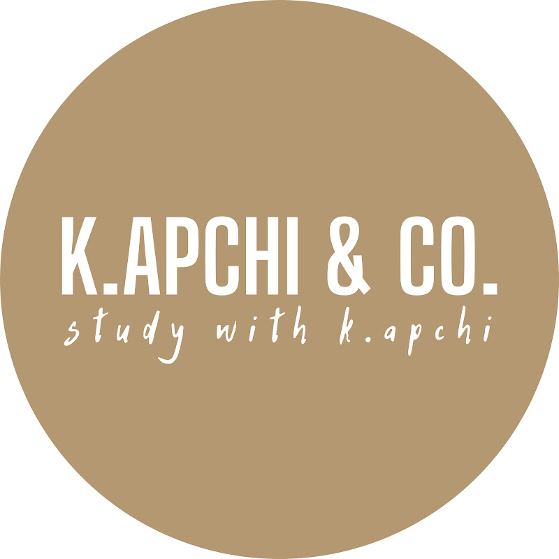 Study with Kapchi