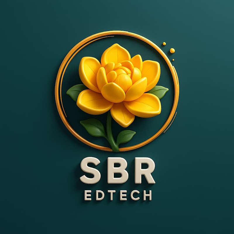 SBR EDTECH