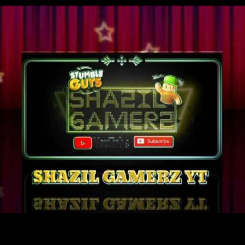 SHAZIL GAMERZ