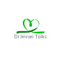 Dr. Imran Talks logo