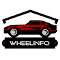 WHEELINFO logo