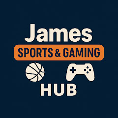James Sports & Gaming Hub 