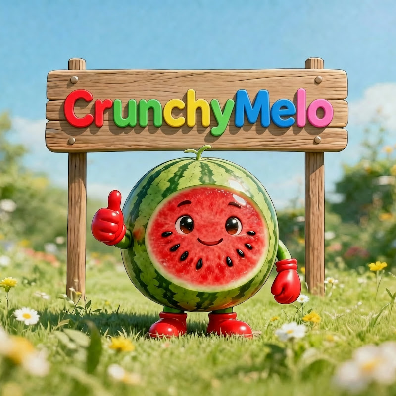 CrunchyMelo