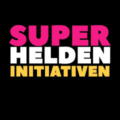 SUPERHELDEN Initiativen