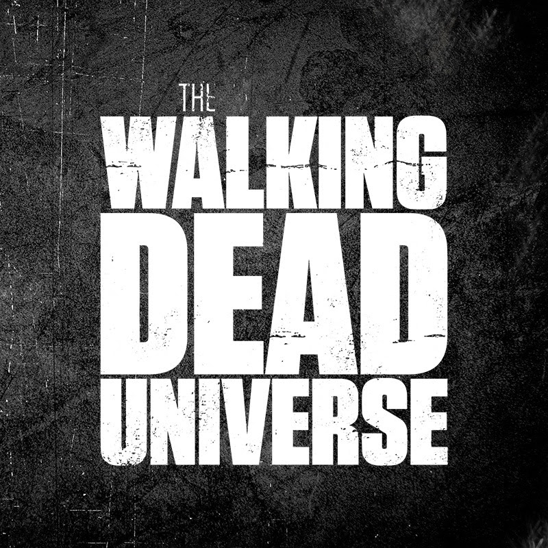 The Walking Dead