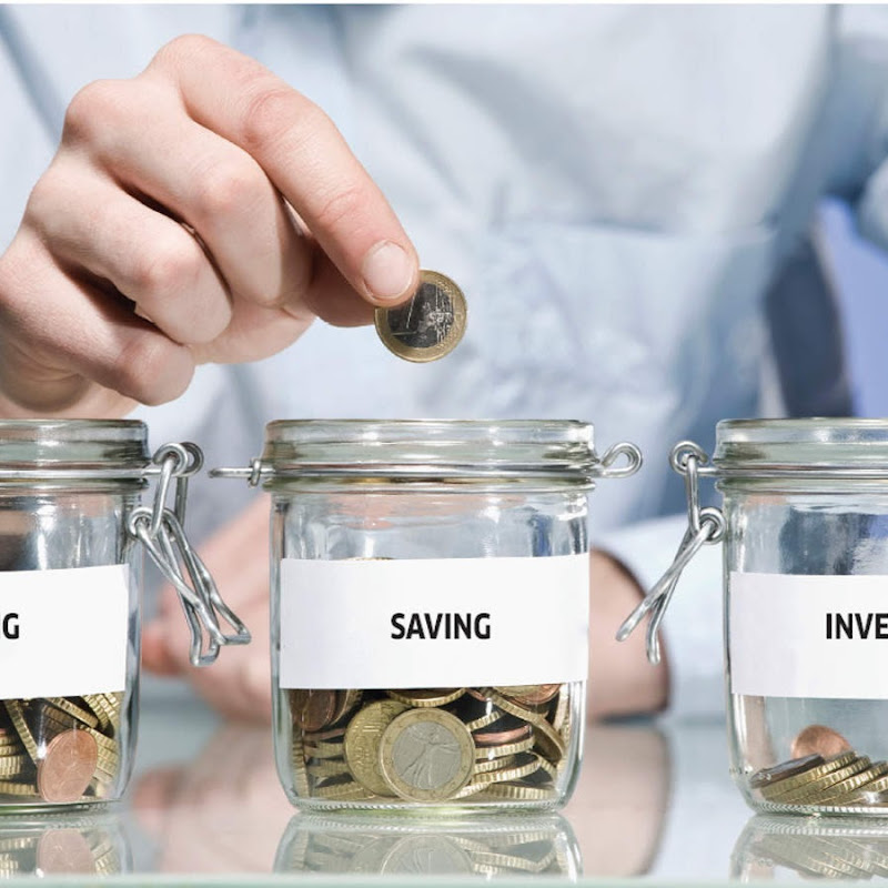 Personal Finance and Investing