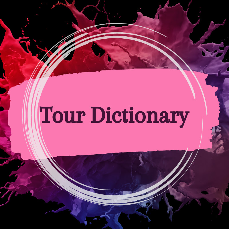 tour dictionary