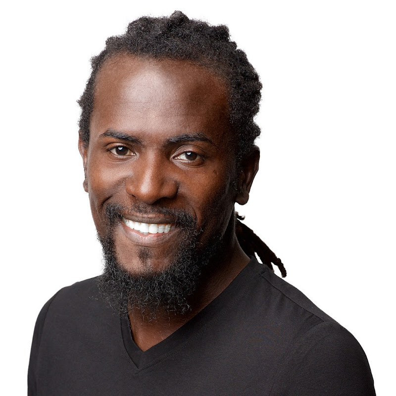 I'mShango | Tech