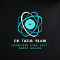Learn Chemistry with Dr. Tazul (O and A Level) logo