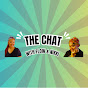 The Chat With Flow & Nikki logo