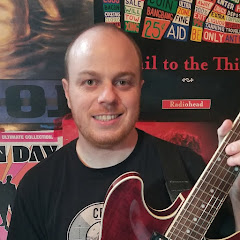 Not Quite Jack White