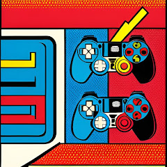 GAME序盤のジョバンニアイコン画像