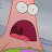 Suprised Patrick