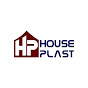  هاوس بلاست - House plast logo