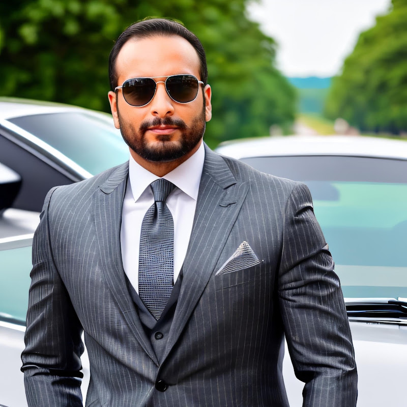 Moeid Saleem Khan