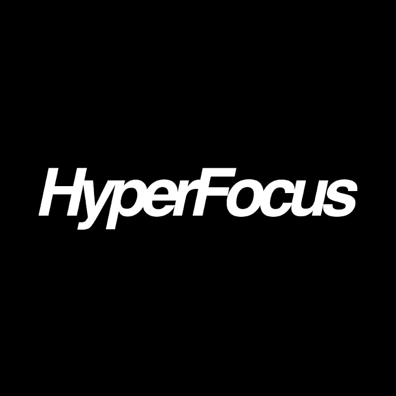 HyperFocus
