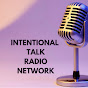 Intentional Talk Radio Network logo