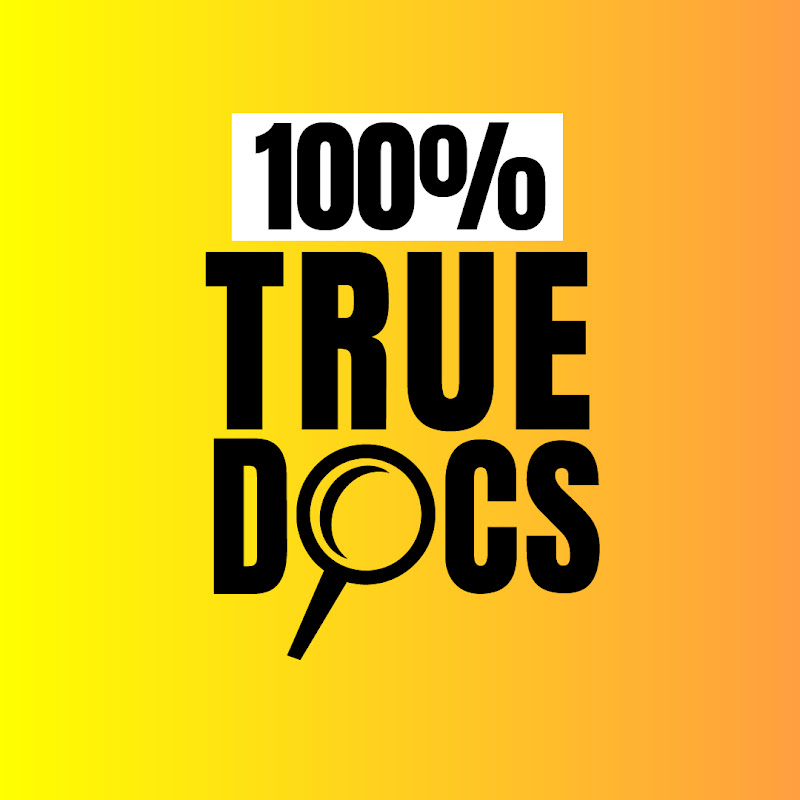 100% True Docs | Full Documentaries