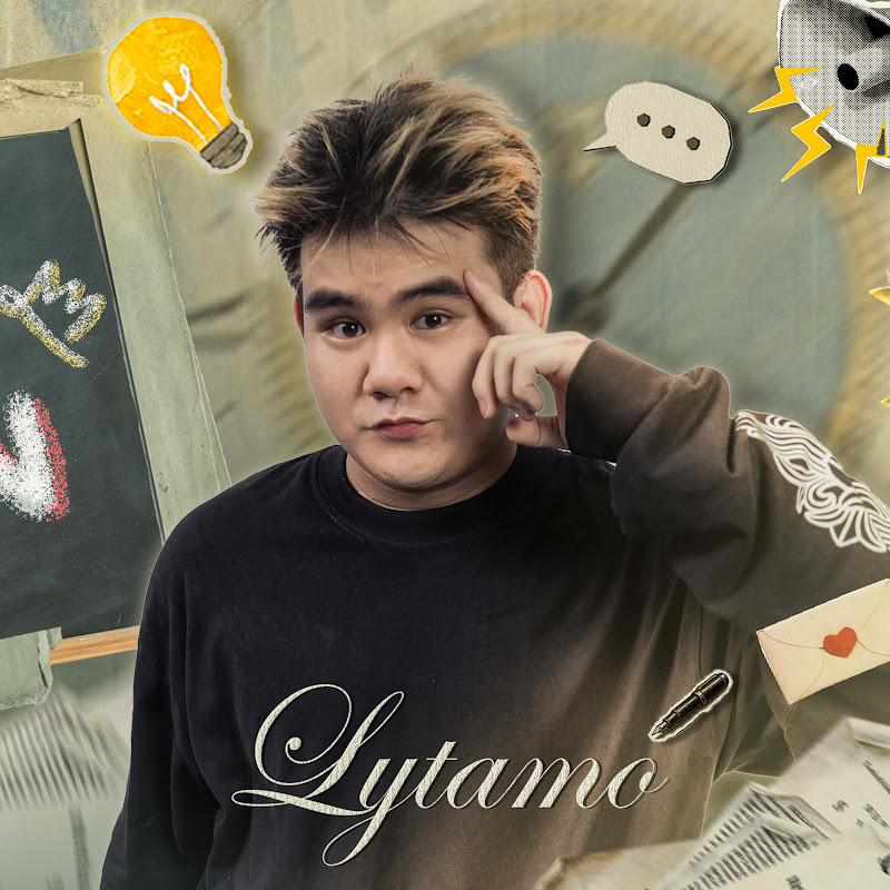 Ly Ta Mo Gaming