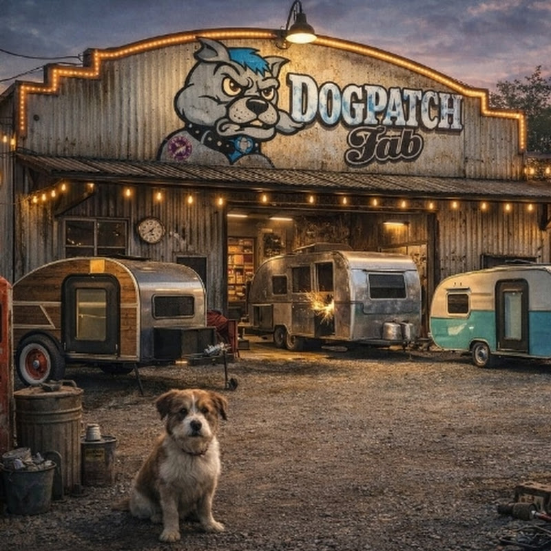 Dogpatch Fab