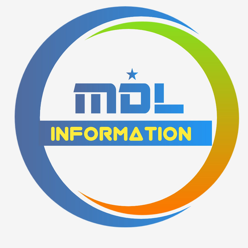 MDL INFORMATION
