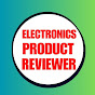 ELECTRONICS PRODUCT REVIEWER logo