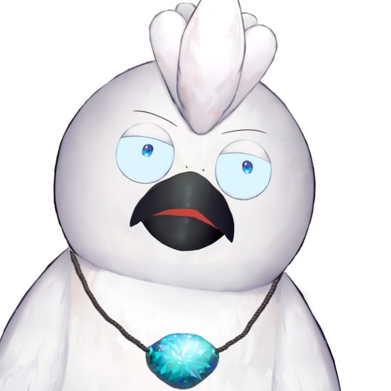 齊格．菲 Zieg_Fei ch.