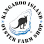 The Oyster Farm Shop logo