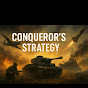 Conqueror’s Strategy logo
