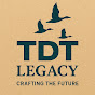 TDT Legacy CO., LTD logo