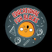 Educational Fun Blocks
