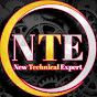 New Technical Expert logo